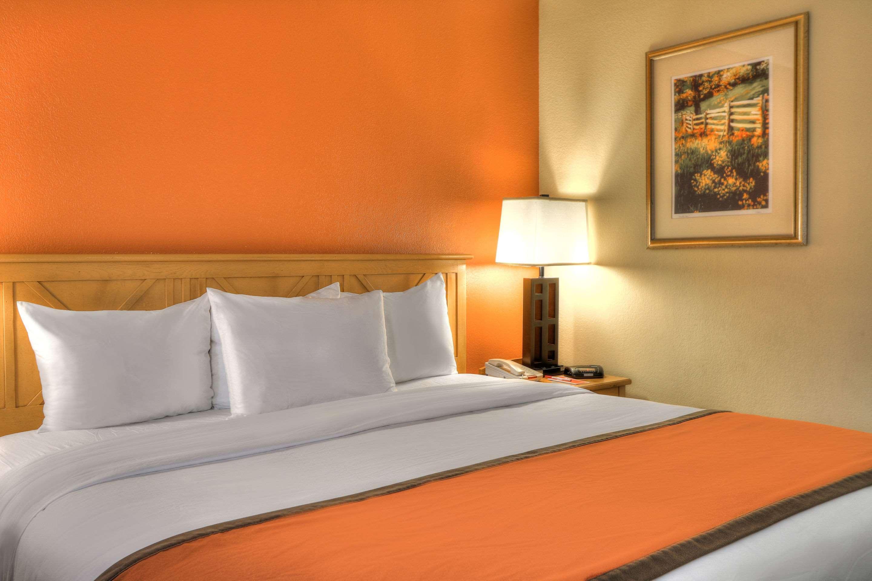Econo Lodge Pigeon Forge Riverside Extérieur photo